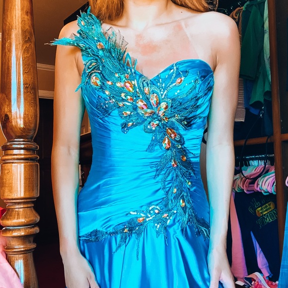 (NWOT) TONY BOWLS - Picture 3 of 12